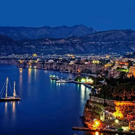 Termini-sant'agata Sleeps 4 With Pool Daire *