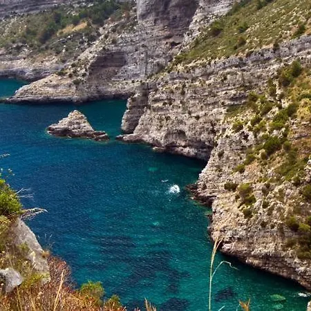 Termini-sant'agata Sleeps 4 With Pool Daire *