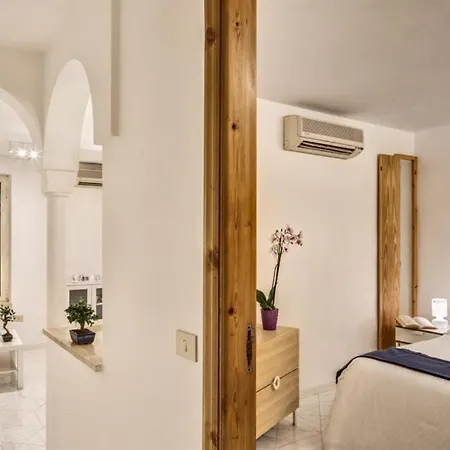 Termini-sant'agata Sleeps 4 With Pool Termini
