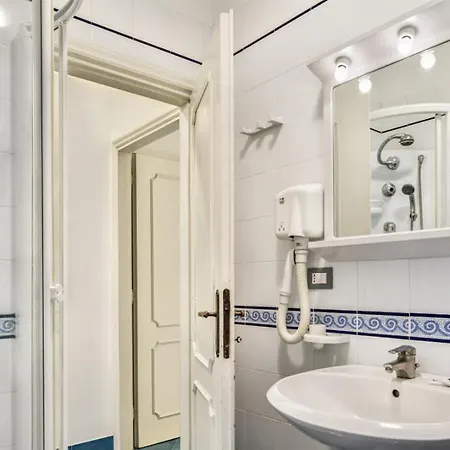 Termini-sant'agata Sleeps 4 With Pool *
