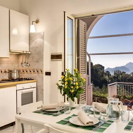 Termini-sant'agata Sleeps 4 With Pool Daire *