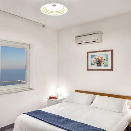 Termini-sant'agata Sleeps 4 With Pool Termini