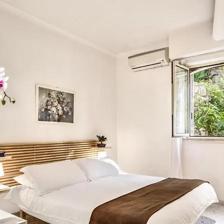 Termini-sant'agata Sleeps 4 With Pool Termini