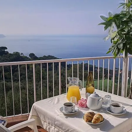 Termini-sant'agata Sleeps 4 With Pool