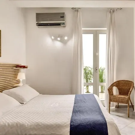 Termini-sant'agata Sleeps 4 With Pool *