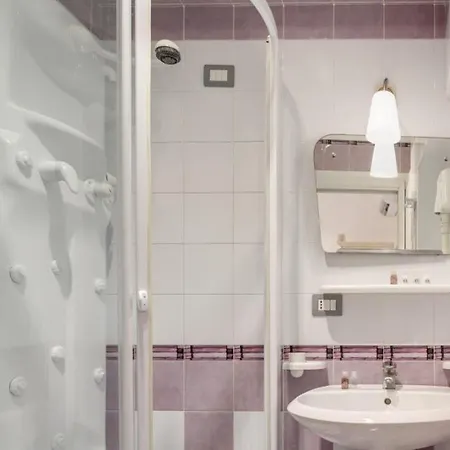 Daire Termini-sant'agata Sleeps 4 With Pool *